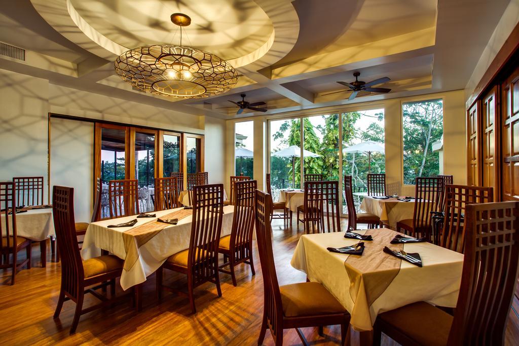 San Ignacio Resort Hotel Bagian luar foto