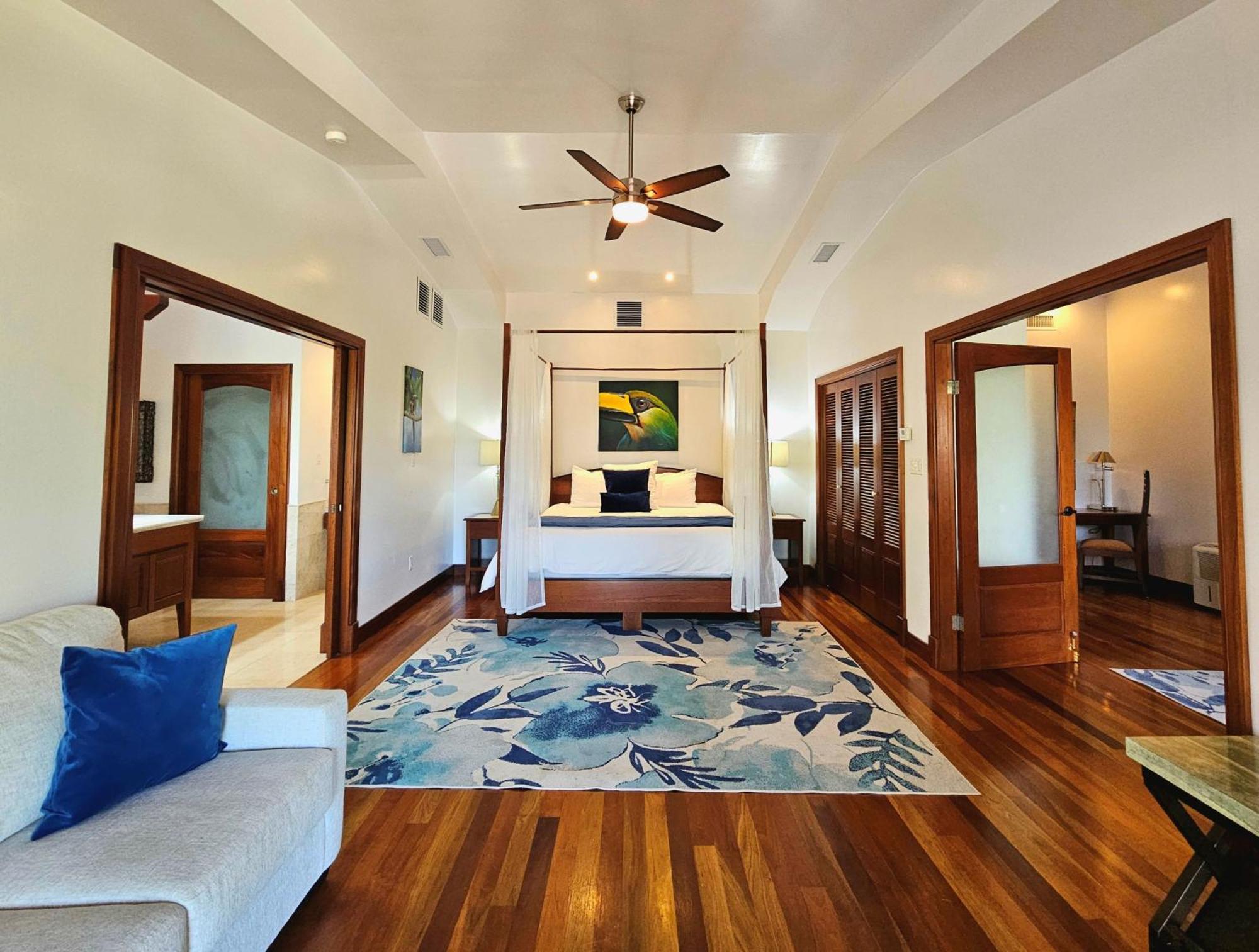 San Ignacio Resort Hotel Bagian luar foto