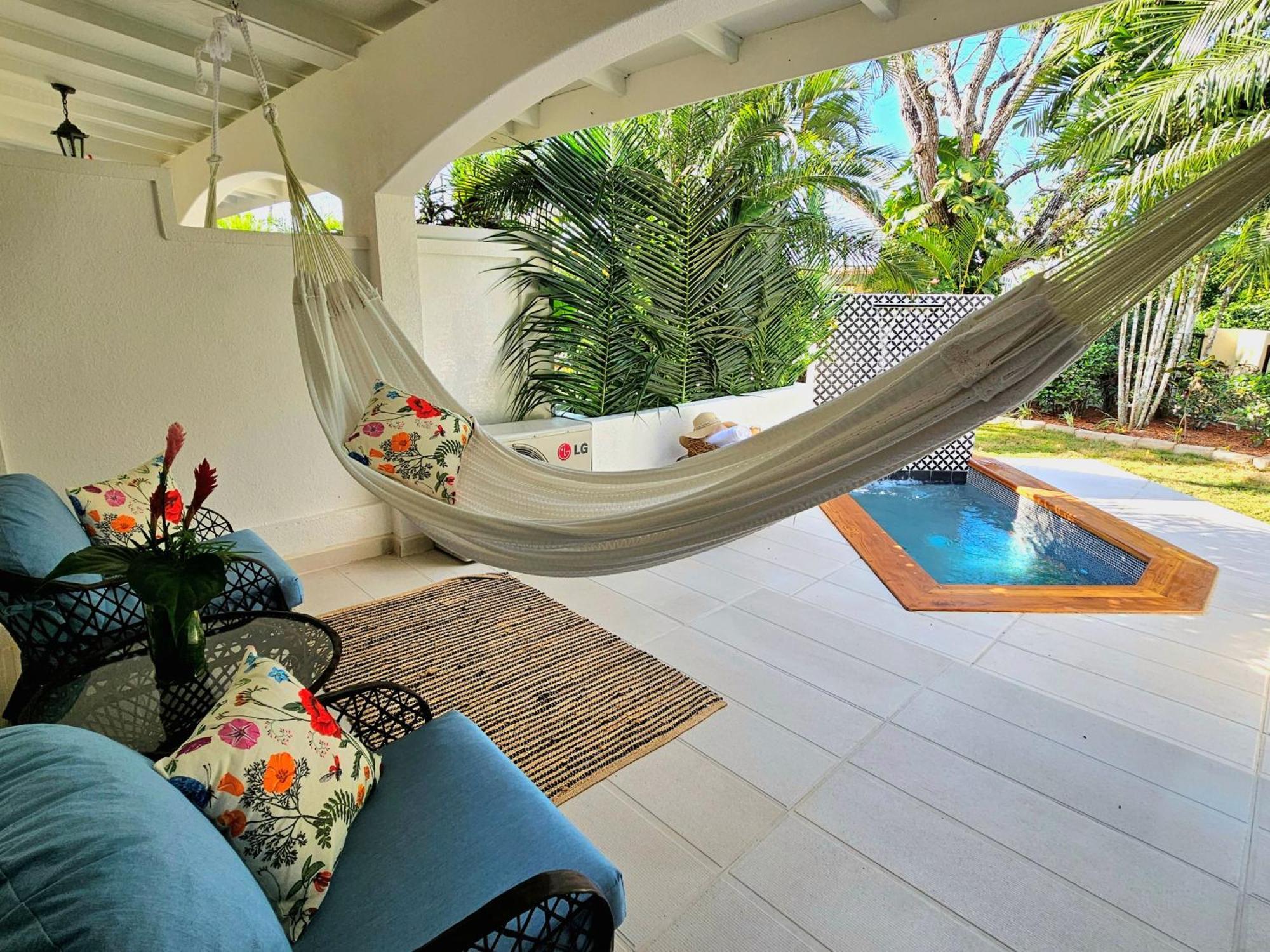 San Ignacio Resort Hotel Bagian luar foto