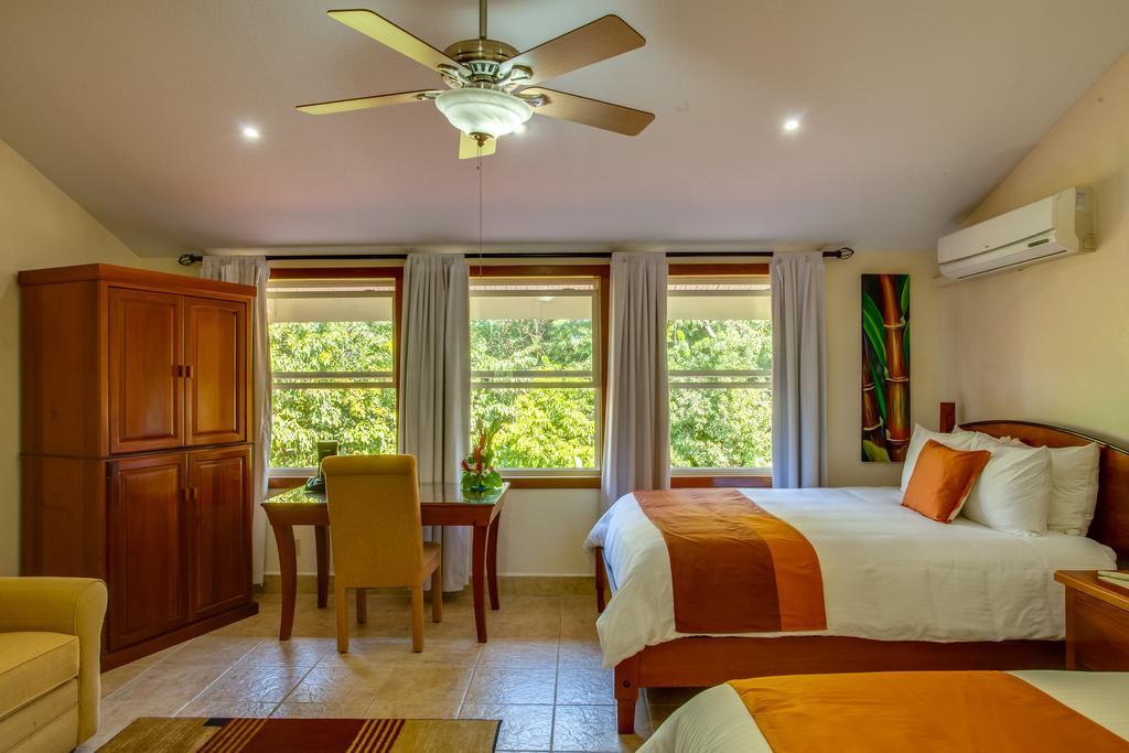 San Ignacio Resort Hotel Bagian luar foto